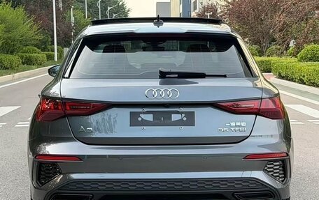 Audi A3, 2023 год, 1 920 000 рублей, 5 фотография