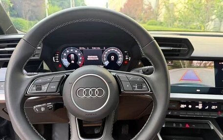 Audi A3, 2023 год, 1 920 000 рублей, 10 фотография