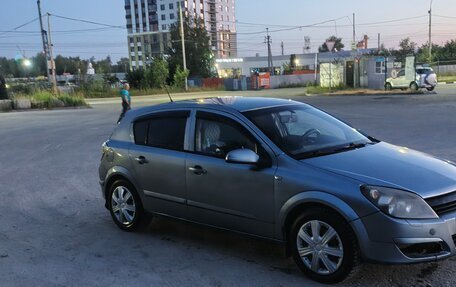 Opel Astra H, 2008 год, 330 000 рублей, 2 фотография