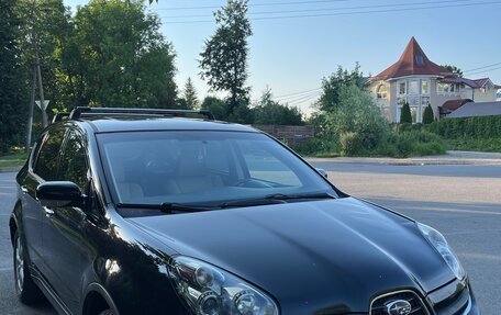Subaru Tribeca I рестайлинг, 2006 год, 680 000 рублей, 6 фотография
