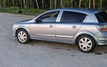 Opel Astra H, 2008 год, 330 000 рублей, 3 фотография