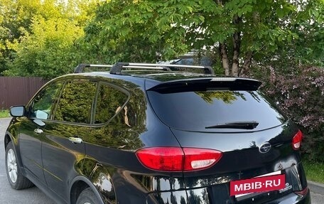 Subaru Tribeca I рестайлинг, 2006 год, 680 000 рублей, 4 фотография