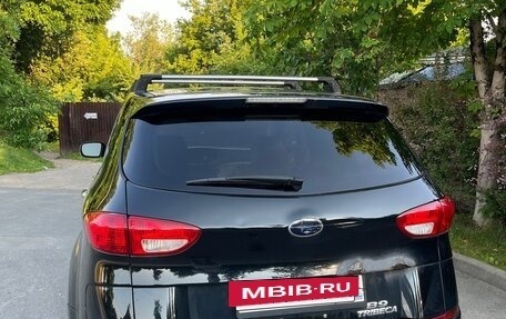 Subaru Tribeca I рестайлинг, 2006 год, 680 000 рублей, 3 фотография