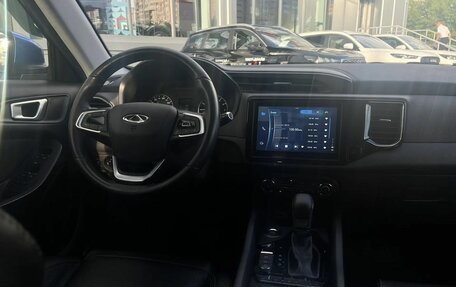 Chery Tiggo 4 I рестайлинг, 2021 год, 1 293 000 рублей, 7 фотография