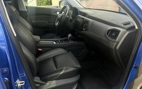 Chery Tiggo 4 I рестайлинг, 2021 год, 1 293 000 рублей, 8 фотография