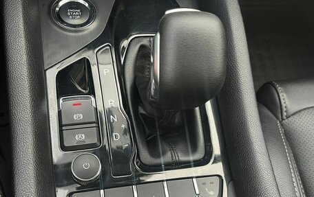 Chery Tiggo 4 I рестайлинг, 2021 год, 1 293 000 рублей, 9 фотография