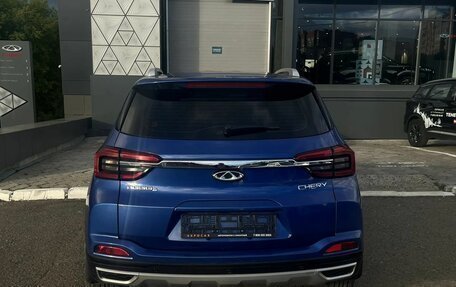 Chery Tiggo 4 I рестайлинг, 2021 год, 1 293 000 рублей, 5 фотография