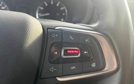 Chery Tiggo 4 I рестайлинг, 2021 год, 1 293 000 рублей, 12 фотография