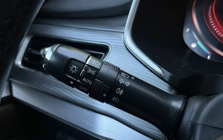 Chery Tiggo 8 Pro, 2021 год, 1 655 000 рублей, 14 фотография