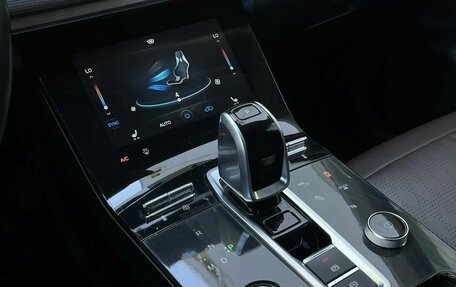 Chery Tiggo 8 Pro, 2021 год, 1 655 000 рублей, 10 фотография