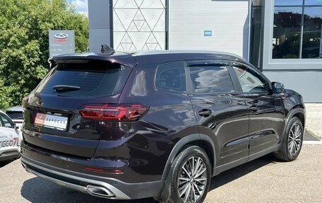 Chery Tiggo 8 Pro, 2021 год, 1 655 000 рублей, 3 фотография