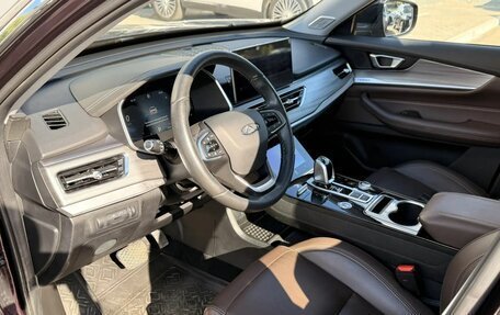 Chery Tiggo 8 Pro, 2023 год, 1 799 000 рублей, 8 фотография