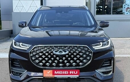Chery Tiggo 8 Pro, 2023 год, 1 799 000 рублей, 3 фотография