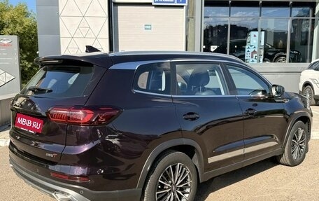 Chery Tiggo 8 Pro, 2023 год, 1 799 000 рублей, 4 фотография