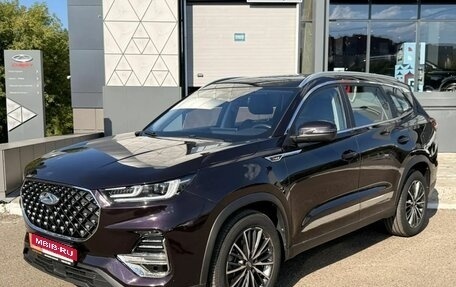 Chery Tiggo 8 Pro, 2023 год, 1 799 000 рублей, 2 фотография