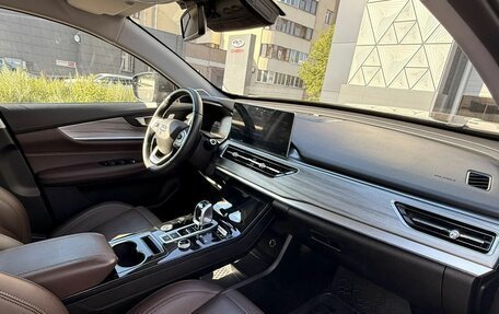 Chery Tiggo 8 Pro, 2023 год, 1 799 000 рублей, 16 фотография