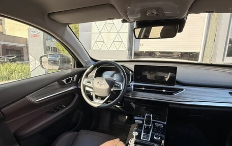 Chery Tiggo 8 Pro, 2023 год, 1 799 000 рублей, 17 фотография