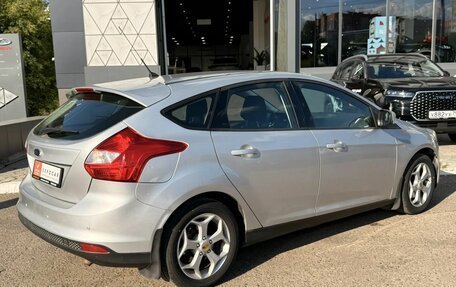 Ford Focus III, 2014 год, 692 000 рублей, 4 фотография