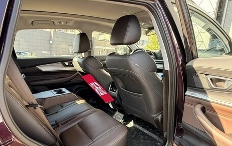 Chery Tiggo 8 Pro, 2023 год, 1 799 000 рублей, 19 фотография
