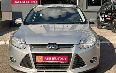 Ford Focus III, 2014 год, 692 000 рублей, 3 фотография