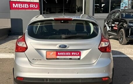Ford Focus III, 2014 год, 692 000 рублей, 5 фотография