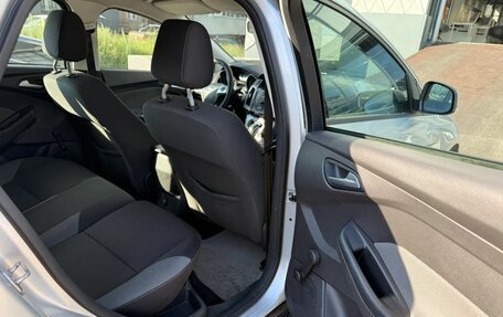 Ford Focus III, 2014 год, 692 000 рублей, 13 фотография