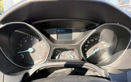 Ford Focus III, 2014 год, 692 000 рублей, 8 фотография