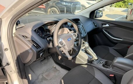 Ford Focus III, 2014 год, 692 000 рублей, 7 фотография