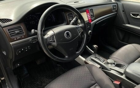 SsangYong Actyon II рестайлинг, 2012 год, 642 000 рублей, 6 фотография