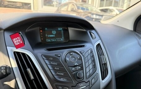 Ford Focus III, 2014 год, 692 000 рублей, 9 фотография