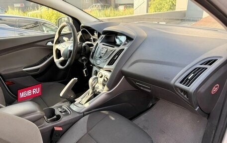 Ford Focus III, 2014 год, 692 000 рублей, 12 фотография