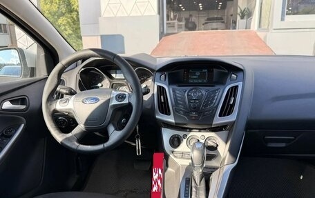 Ford Focus III, 2014 год, 692 000 рублей, 14 фотография