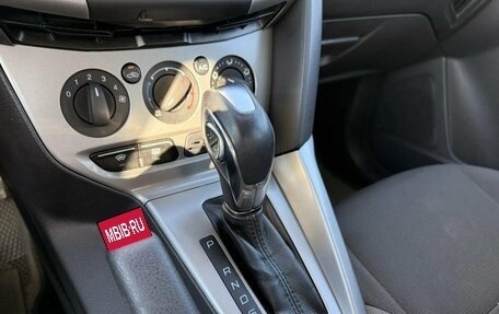 Ford Focus III, 2014 год, 692 000 рублей, 10 фотография