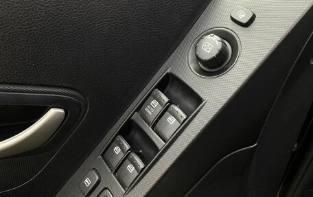 SsangYong Actyon II рестайлинг, 2012 год, 642 000 рублей, 10 фотография