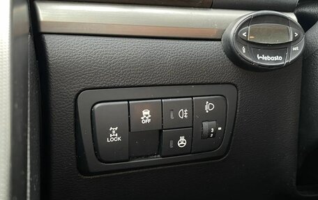 SsangYong Actyon II рестайлинг, 2012 год, 642 000 рублей, 9 фотография
