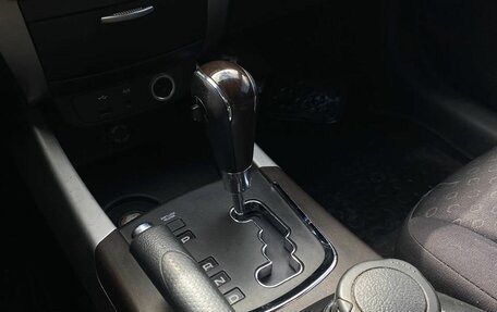 SsangYong Actyon II рестайлинг, 2012 год, 642 000 рублей, 13 фотография