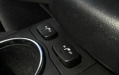 SsangYong Actyon II рестайлинг, 2012 год, 642 000 рублей, 18 фотография