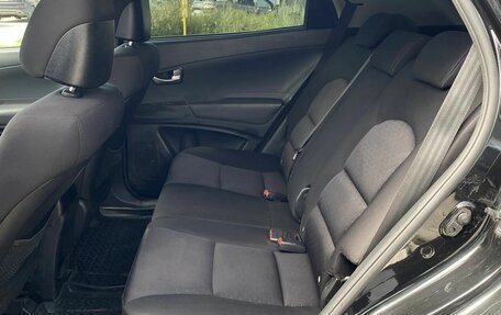 SsangYong Actyon II рестайлинг, 2012 год, 642 000 рублей, 16 фотография
