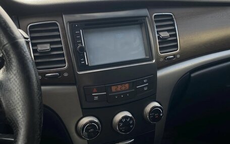 SsangYong Actyon II рестайлинг, 2012 год, 642 000 рублей, 14 фотография