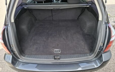 Subaru Legacy IV, 2007 год, 1 090 000 рублей, 15 фотография