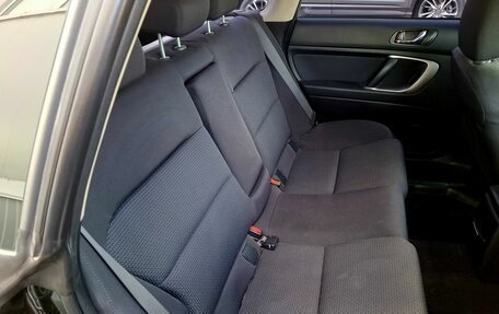 Subaru Legacy IV, 2007 год, 1 090 000 рублей, 12 фотография