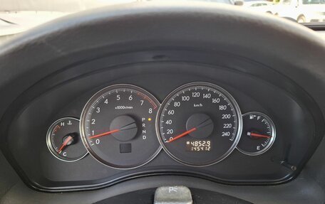Subaru Legacy IV, 2007 год, 1 090 000 рублей, 9 фотография