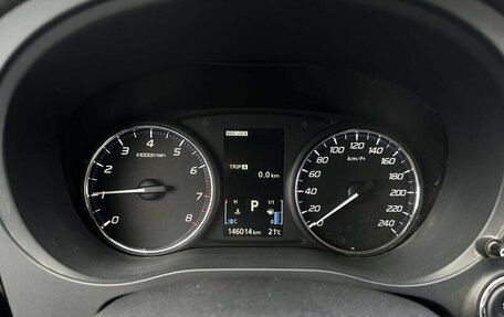 Mitsubishi Outlander III рестайлинг 3, 2014 год, 1 690 000 рублей, 9 фотография