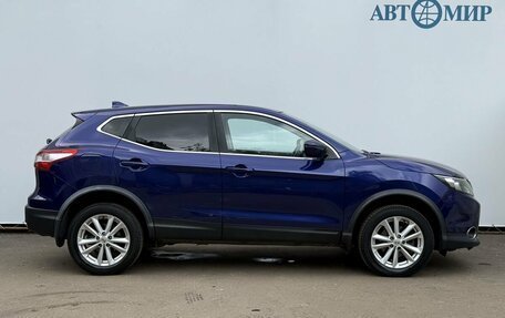 Nissan Qashqai, 2018 год, 1 520 000 рублей, 4 фотография