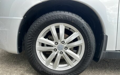Mitsubishi Outlander III рестайлинг 3, 2014 год, 1 690 000 рублей, 14 фотография