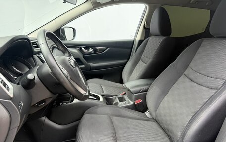 Nissan Qashqai, 2018 год, 1 520 000 рублей, 10 фотография