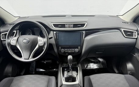 Nissan Qashqai, 2018 год, 1 520 000 рублей, 12 фотография