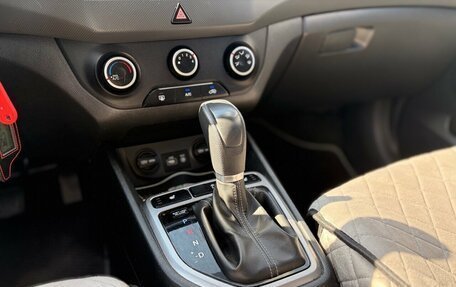 Hyundai Creta I рестайлинг, 2019 год, 1 950 000 рублей, 7 фотография