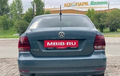 Volkswagen Polo VI (EU Market), 2020 год, 1 480 000 рублей, 6 фотография