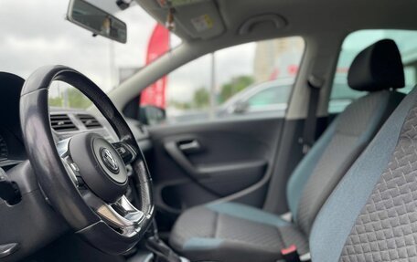 Volkswagen Polo VI (EU Market), 2020 год, 1 480 000 рублей, 10 фотография